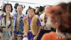 福岡で子供から大人まで楽しめるダンスのイベント！NO BORDERレポート！