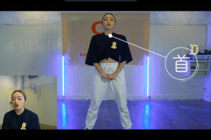 AK@RIのダンスレクチャー動画をYouTubeで公開中！ダンスが上達するコツをお伝えします！