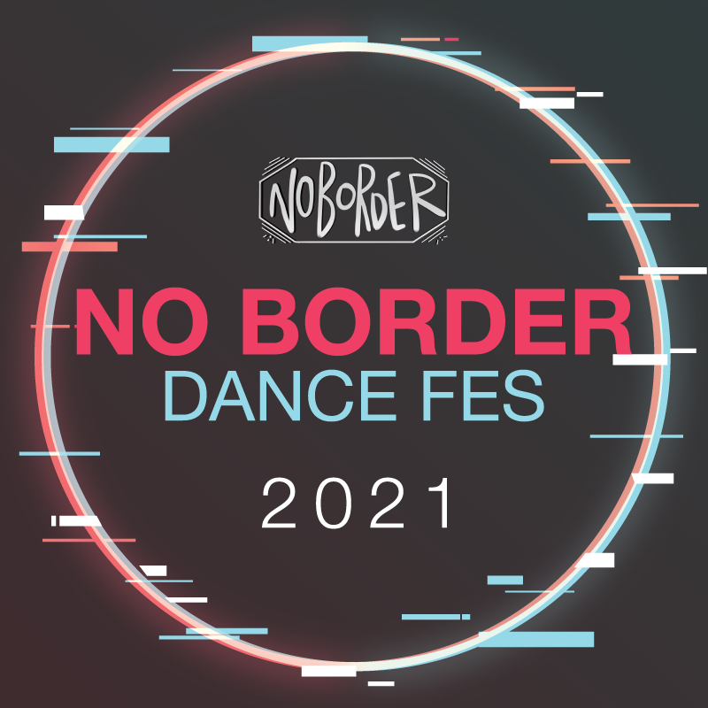 NO BORDER 2021｜ダンスと音楽が融合！年齢や性別・ジャンルの壁を超えるイベントが福岡市で開催決定！