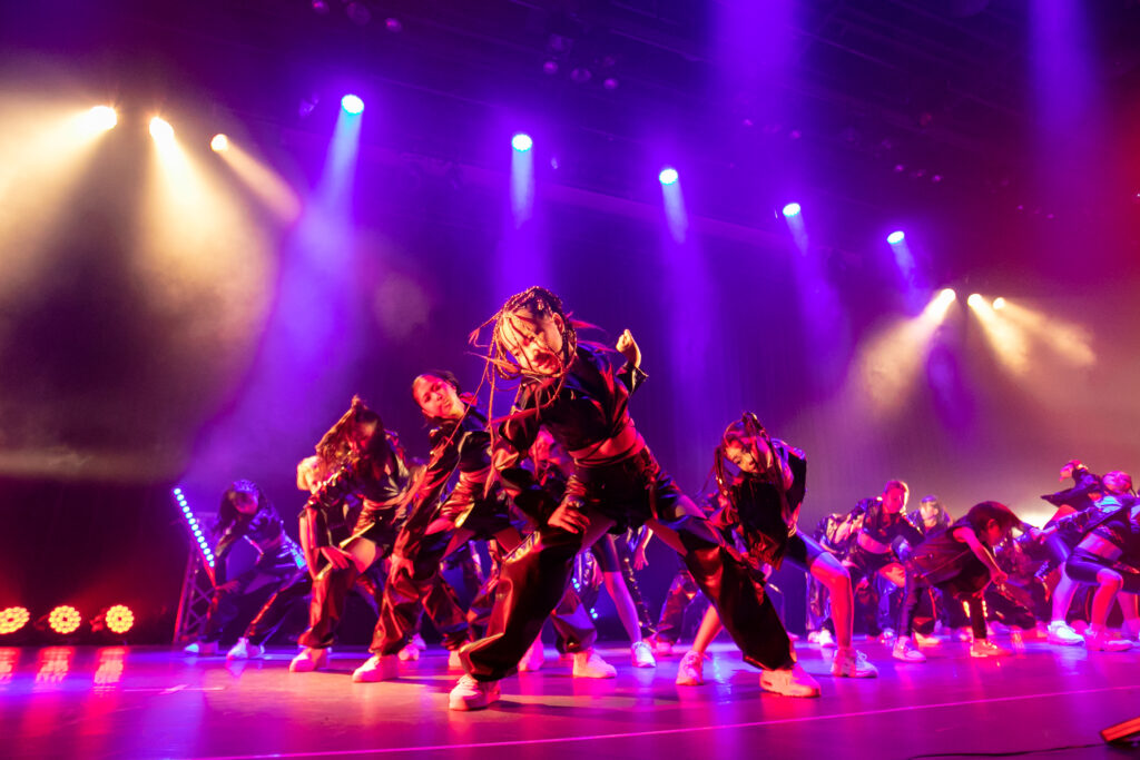 NO BORDER 2023｜福岡でダンスと音楽が融合したイベント！5年目開催決定！