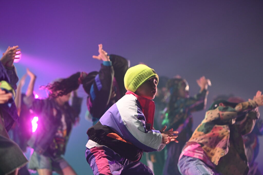 福岡で小学生ダンスを始めよう！